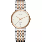 Rado Florence Classic Diamonds unisex mirar R48912723