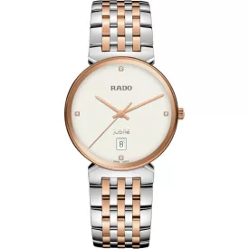 Rado Florence Classic Diamonds unisex mirar R48912723