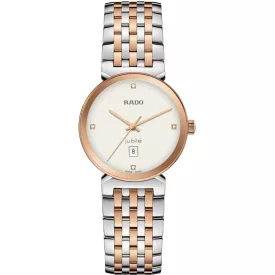 Rado Florence Classic Diamonds reloj de mujer R48913723