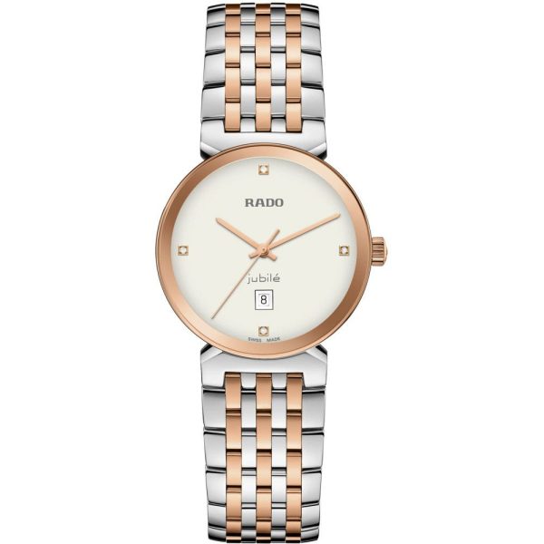 Rado Florence Classic Diamonds reloj de mujer R48913723