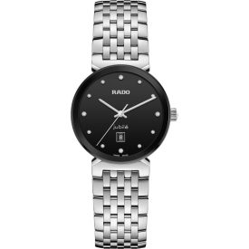Rado Florence Classic Diamonds reloj de mujer R48913733