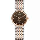 Rado Florence Diamonds reloj de mujer R48913763