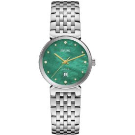 Rado Florence Diamonds reloj de mujer R48913903