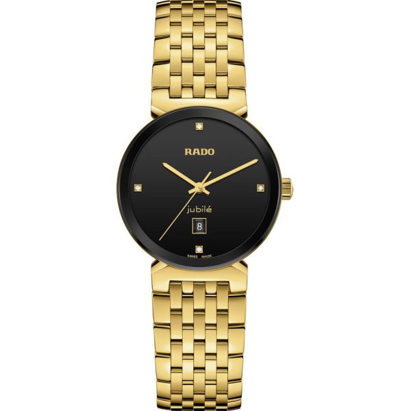 Rado Florence Diamonds reloj de mujer R48915703