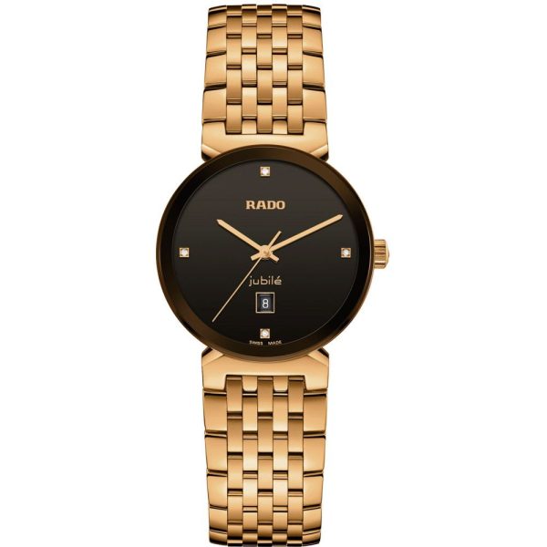 Rado Florence Classic reloj de mujer R48917703
