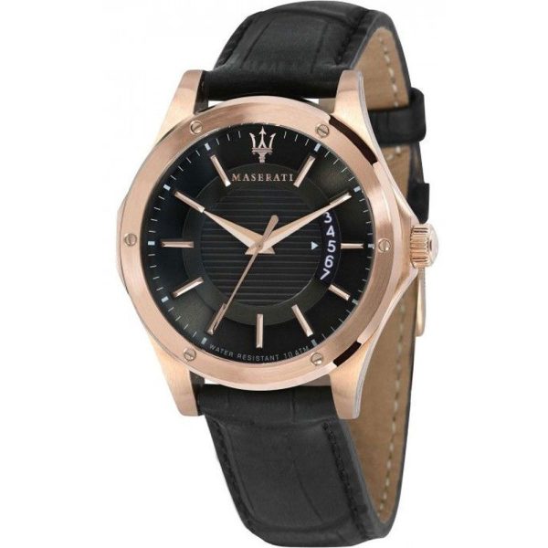 Maserati Circuito reloj de hombre R8851127001