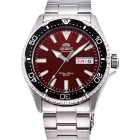 Orient Mako III Kamasu reloj de hombre RA-AA0003R39B