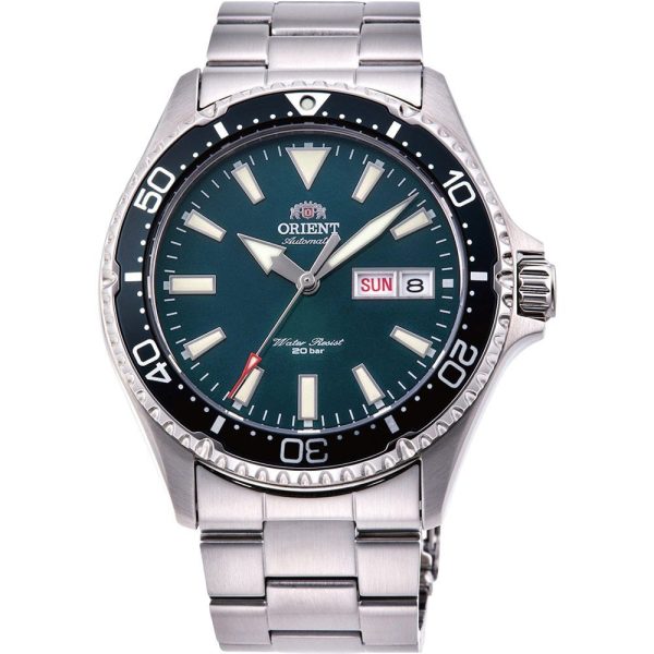 Orient Mako III reloj de hombre RA-AA0004E19B