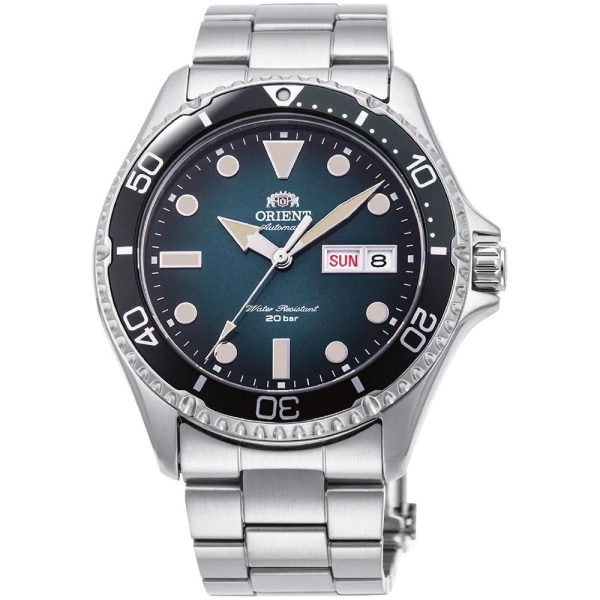 Orient Ray Vintage Diver reloj de hombre RA-AA0811E19B