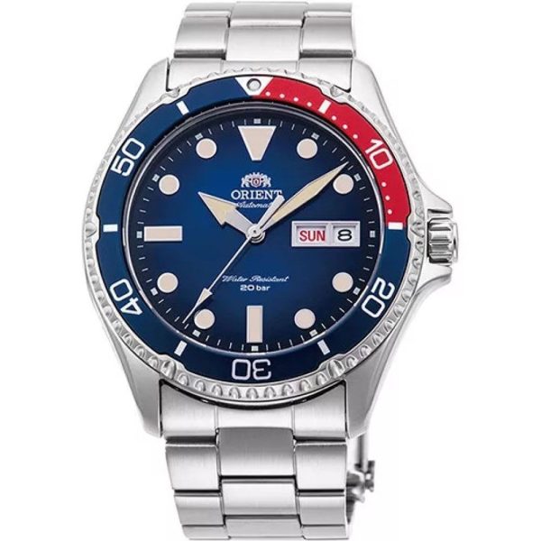 Orient Ray Vintage Diver reloj de hombre RA-AA0812L19B
