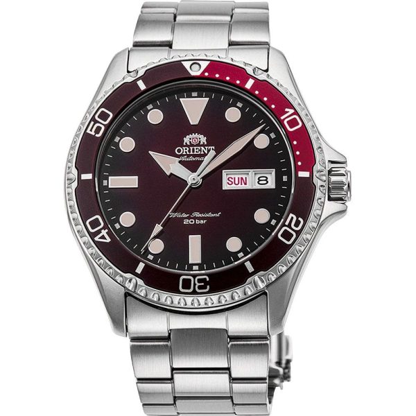 Orient Ray Vintage Diver reloj de hombre RA-AA0814R19B
