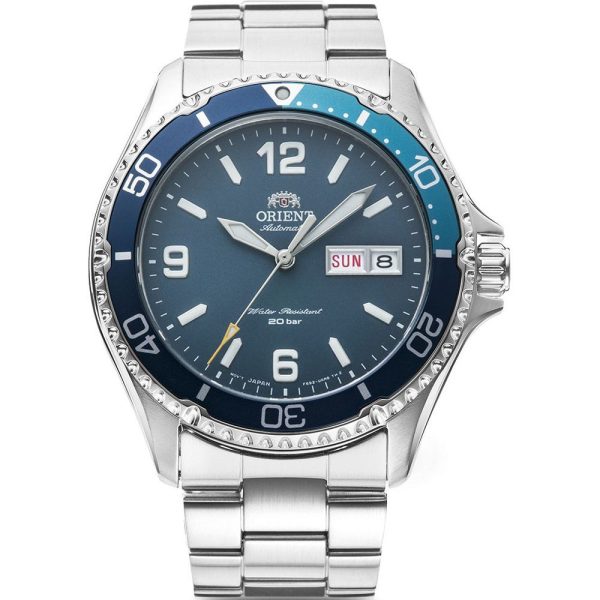 Orient Mako IV reloj de hombre RA-AA0818L19B