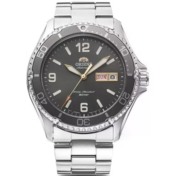 Orient Mako IV reloj de hombre RA-AA0819N39B