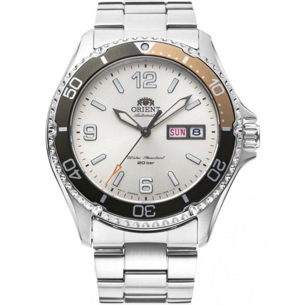 Orient Mako IV reloj de hombre RA-AA0821S19B