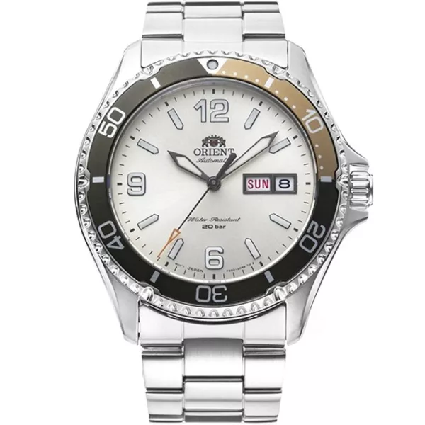 Orient Mako III reloj de hombre RA-AA0821S39B