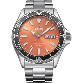 Orient Mako III Kamasu reloj de hombre RA-AA0826Y39B