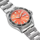 Orient Mako III Kamasu reloj de hombre RA-AA0826Y39B