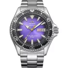 Orient Mako III Kamasu Limited Edition reloj de hombre RA-AA0827V39B