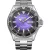 Orient Mako III Kamasu Limited Edition reloj de hombre RA-AA0827V39B