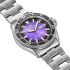 Orient Mako III Kamasu Limited Edition reloj de hombre RA-AA0827V39B