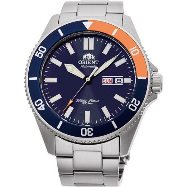 Orient Mako XL II Kano reloj de hombre RA-AA0913L19B