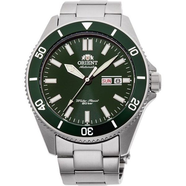 Orient Mako XL II Kano reloj de hombre RA-AA0914E19B