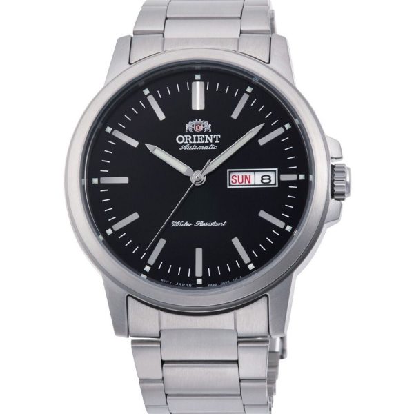 Orient Contemporary Stingray II reloj de hombre RA-AA0C01B19B