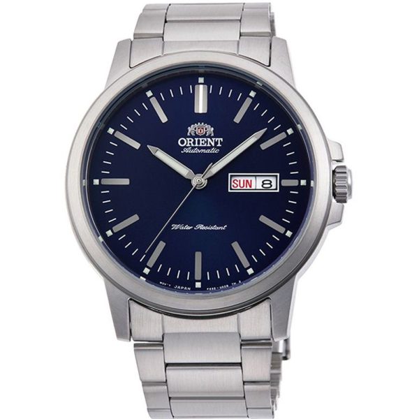 Orient Stingray II reloj de hombre RA-AA0C02L19B