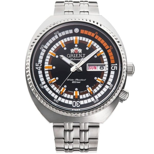 Orient Neo Classic Sports reloj de hombre RA-AA0E05B19B