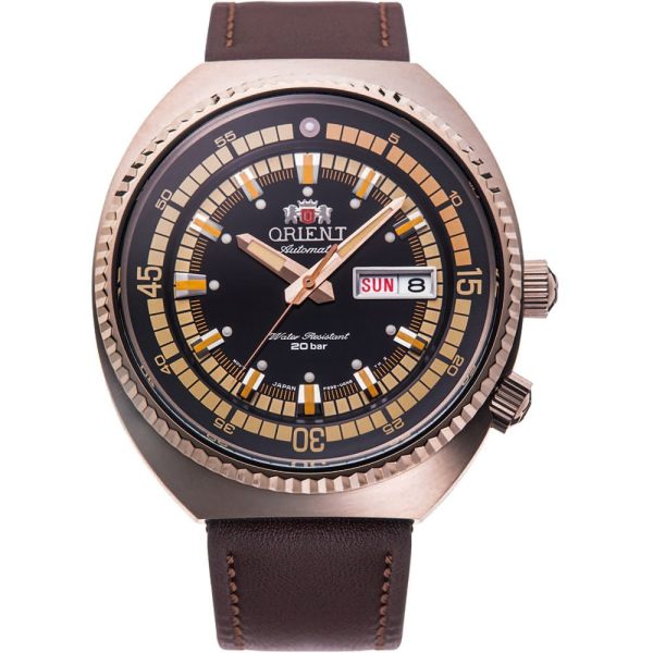 Orient Neo Classic Sports reloj de hombre RA-AA0E06B19B