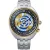 Orient World Map 75th Anniversary Limited Edition reloj de hombre RA-AA0E08Y39B