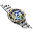 Orient World Map 75th Anniversary Limited Edition reloj de hombre RA-AA0E08Y39B