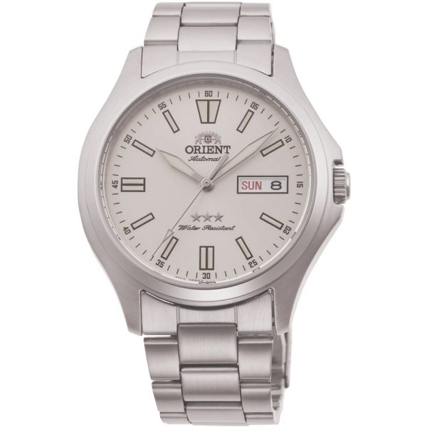 Orient Classic 3Star reloj de hombre RA-AB0F12S19B