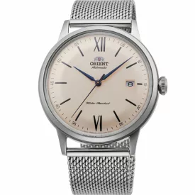 Orient Bambino II reloj de hombre RA-AC0020G10B