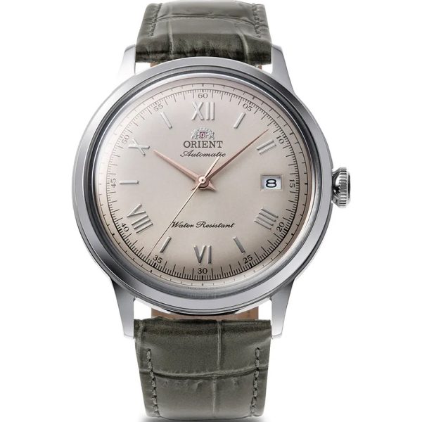 Orient Bambino reloj de hombre RA-AC0025N30B