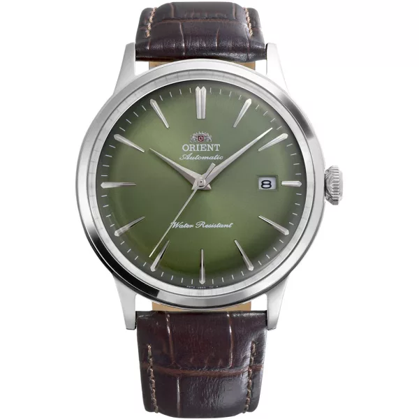 Orient Bambino reloj de hombre RA-AC0029E30B