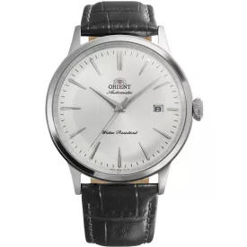 Orient Bambino reloj de hombre RA-AC0031S30B