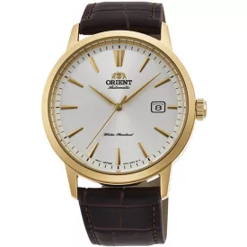 Orient Symphony reloj de hombre RA-AC0F04S30B