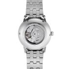 Orient Slim Date reloj de hombre RA-AC0F09L10B