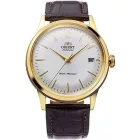 Orient Bambino 38 reloj de hombre RA-AC0M01S30B