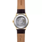 Orient Bambino 38 reloj de hombre RA-AC0M01S30B