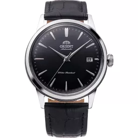 Orient Bambino reloj de hombre RA-AC0M02B30B