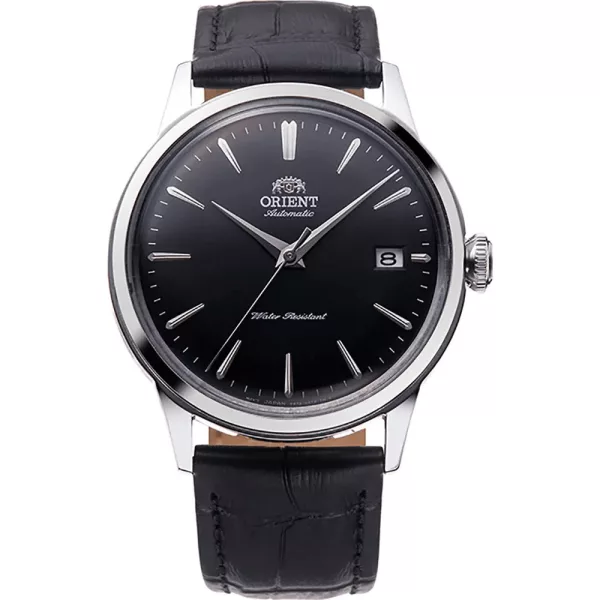 Orient Bambino reloj de hombre RA-AC0M02B30B