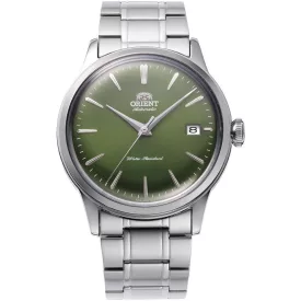 Orient Bambino 38 reloj de hombre RA-AC0M09E30B