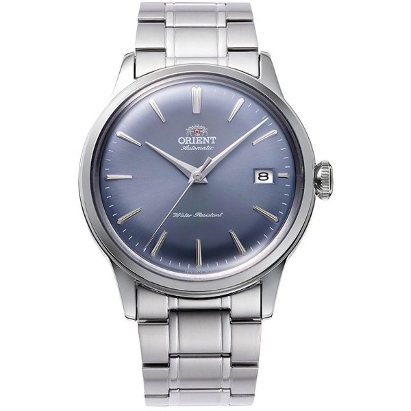 Orient Bambino 38 reloj de hombre RA-AC0M10L30B