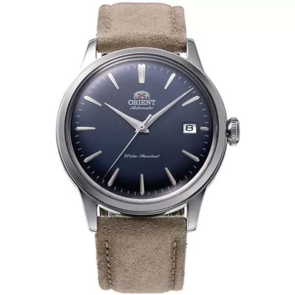 Orient Bambino reloj de hombre RA-AC0M12L30B