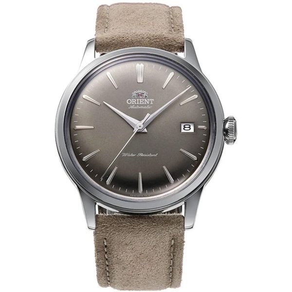 Orient Bambino reloj de hombre RA-AC0M13N30B