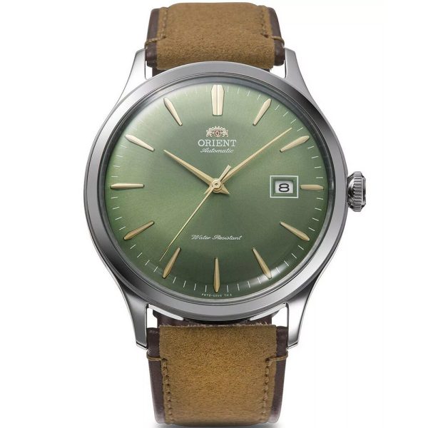 Orient Contemporary reloj de hombre RA-AC0F09L30B