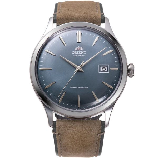 Orient Bambino III Big Size reloj de hombre RA-AC0P03L10B
