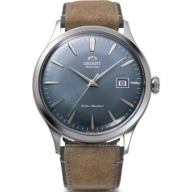 Orient Bambino reloj de hombre RA-AC0P03L30B